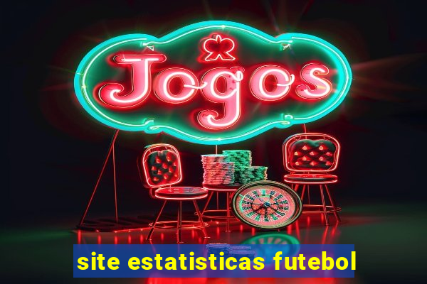 site estatisticas futebol